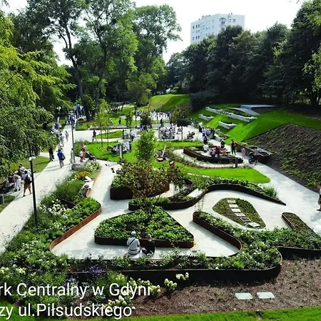 아파트 Nadmorski *