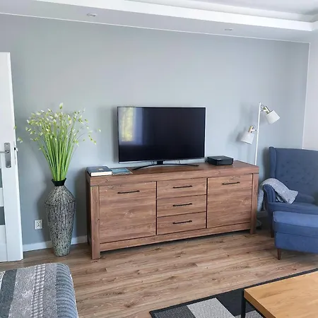 Apartment Nadmorski Gdynia