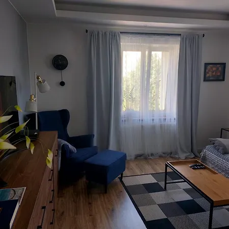 Nadmorski 그디니아